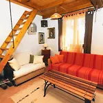 House With A Parking Space - 6770 בית נופש *