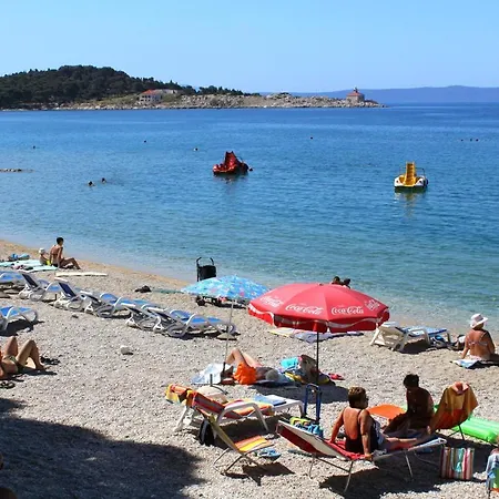 House With A Parking Space - 6770 Makarska