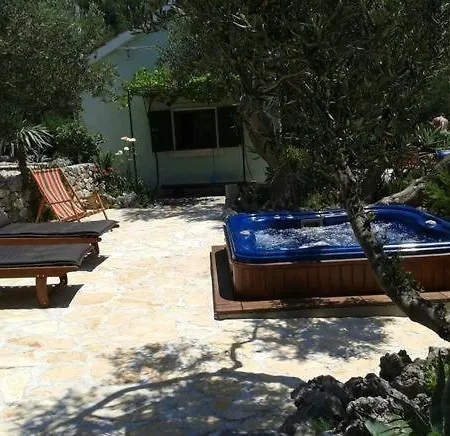 Nyaraló House With A Parking Space - 6770