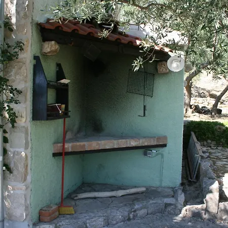 House With A Parking Space - 6770 * מאקרסקה