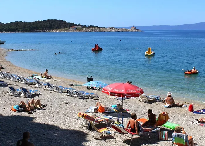 House With A Parking Space - 6770 Makarska