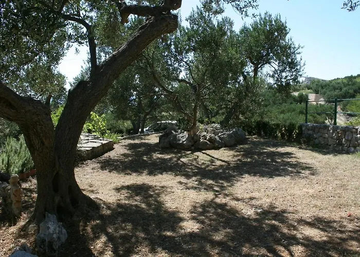 House With A Parking Space - 6770 בית נופש *