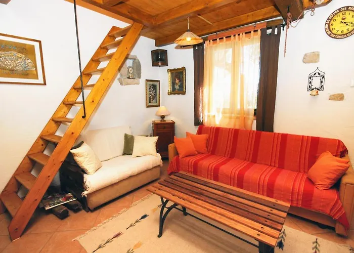 House With A Parking Space - 6770 בית נופש *