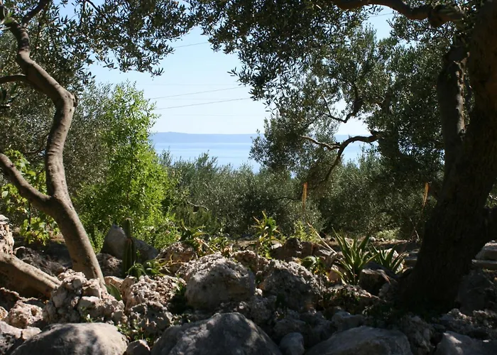 House With A Parking Space - 6770 *