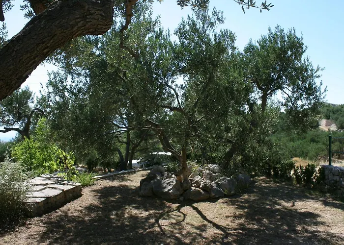 בית נופש House With A Parking Space - 6770